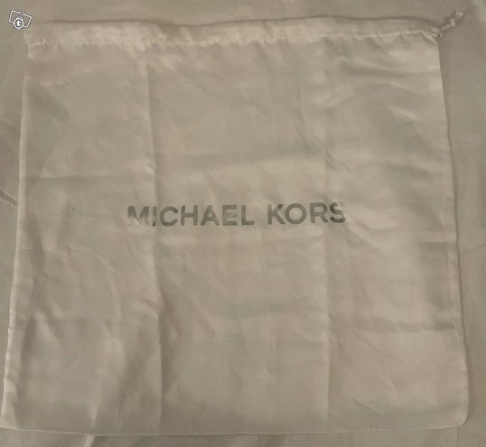 Michael Kors dustbag