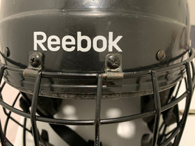 Reebok fm 3k s koko kypärä, Jääkiekko ja luistelu, Urheilu ja ulkoilu, Turku, Tori.fi Reebok fm 3k s koko kypärä, Jääkiekko ja luistelu, Urheilu ja ulkoilu, Turku, Tori.fi