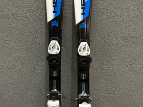 Head lasten laskettelusukset 97 cm, Laskettelu ja lautailu, Urheilu ja ulkoilu, Espoo, Tori.fi Head lasten laskettelusukset 97 cm, Laskettelu ja lautailu, Urheilu ja ulkoilu, Espoo, Tori.fi