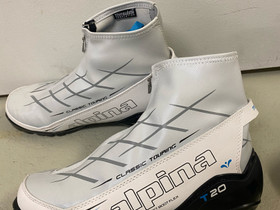 Alpina NNN perinteisen monot, koko 41, Hiihto, Urheilu ja ulkoilu, Ylöjärvi, Tori.fi Alpina NNN perinteisen monot, koko 41, Hiihto, Urheilu ja ulkoilu, Ylöjärvi, Tori.fi