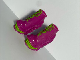 Monster High Venus stock kengät, Pelit ja muut harrastukset, Sievi, Tori.fi Monster High Venus stock kengät, Pelit ja muut harrastukset, Sievi, Tori.fi