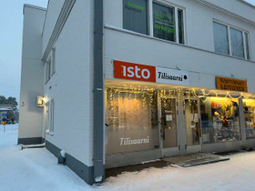 Rautalammintie 13, 2 kaupunginosa, Suonenjoki, Liike- ja toimitilat, Asunnot, Suonenjoki, Tori.fi Rautalammintie 13, 2 kaupunginosa, Suonenjoki, Liike- ja toimitilat, Asunnot, Suonenjoki, Tori.fi