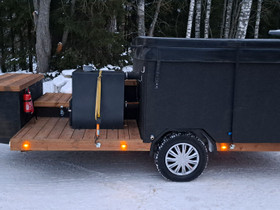 Poreammekärry, Muu piha ja puutarha, Piha ja puutarha, Lohja, Tori.fi Poreammekärry, Muu piha ja puutarha, Piha ja puutarha, Lohja, Tori.fi