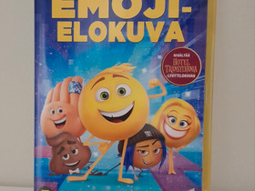 Emoji-elokuva, Elokuvat, Raahe, Tori.fi Emoji-elokuva, Elokuvat, Raahe, Tori.fi