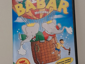 Babar-Muistatko? leffa, Elokuvat, Raahe, Tori.fi Babar-Muistatko? leffa, Elokuvat, Raahe, Tori.fi