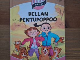 Bellan pentupoppoo kirja, Lastenkirjat, Kirjat ja lehdet, Siilinjärvi, Tori.fi Bellan pentupoppoo kirja, Lastenkirjat, Kirjat ja lehdet, Siilinjärvi, Tori.fi