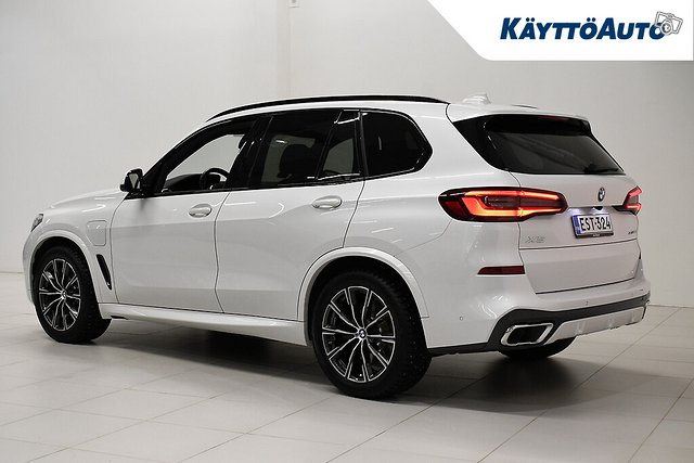 BMW X5 6