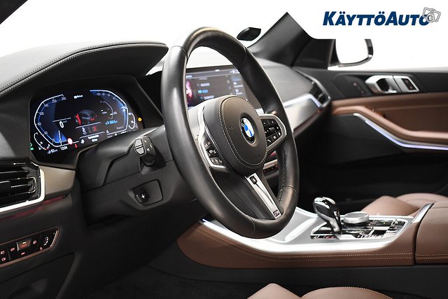 BMW X5 9