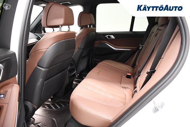 BMW X5 19