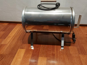 Grillilinja sähkösavustin, Pihakalusteet ja grillit, Piha ja puutarha, Raisio, Tori.fi Grillilinja sähkösavustin, Pihakalusteet ja grillit, Piha ja puutarha, Raisio, Tori.fi