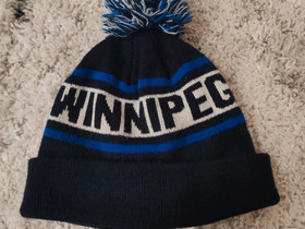 Winnipeg pipo, Lastenvaatteet ja kengät, Seinäjoki, Tori.fi Winnipeg pipo, Lastenvaatteet ja kengät, Seinäjoki, Tori.fi