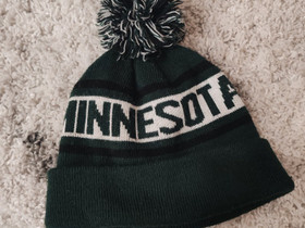Minnesota pipo, Lastenvaatteet ja kengät, Seinäjoki, Tori.fi Minnesota pipo, Lastenvaatteet ja kengät, Seinäjoki, Tori.fi