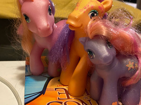 My little pony, Lelut ja pelit, Lastentarvikkeet ja lelut, Akaa, Tori.fi My little pony, Lelut ja pelit, Lastentarvikkeet ja lelut, Akaa, Tori.fi
