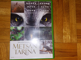 Metsän tarina dvd, Elokuvat, Helsinki, Tori.fi Metsän tarina dvd, Elokuvat, Helsinki, Tori.fi
