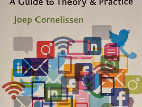 Corporate communication, a guide to theory & pract, Oppikirjat, Kirjat ja lehdet, Riihimäki, Tori.fi Corporate communication, a guide to theory & pract, Oppikirjat, Kirjat ja lehdet, Riihimäki, Tori.fi