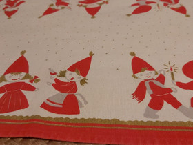 Jouluinen kaitaliina 34x138 cm, Matot ja tekstiilit, Sisustus ja huonekalut, Vaasa, Tori.fi Jouluinen kaitaliina 34x138 cm, Matot ja tekstiilit, Sisustus ja huonekalut, Vaasa, Tori.fi