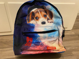 Beagle reppu, Laukut ja hatut, Asusteet ja kellot, Masku, Tori.fi Beagle reppu, Laukut ja hatut, Asusteet ja kellot, Masku, Tori.fi