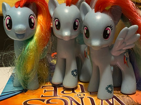 My little pony, Lelut ja pelit, Lastentarvikkeet ja lelut, Akaa, Tori.fi My little pony, Lelut ja pelit, Lastentarvikkeet ja lelut, Akaa, Tori.fi