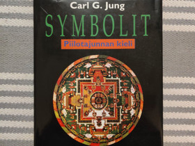 Carl Jung Symbolit piilotajunan kieli, Oppikirjat, Kirjat ja lehdet, Tampere, Tori.fi Carl Jung Symbolit piilotajunan kieli, Oppikirjat, Kirjat ja lehdet, Tampere, Tori.fi