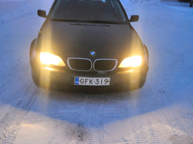 Bmw 316, Autot, Ii, Tori.fi Bmw 316, Autot, Ii, Tori.fi