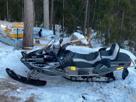 Touring kelkka, Moottorikelkat, Moto, Varkaus, Tori.fi Touring kelkka, Moottorikelkat, Moto, Varkaus, Tori.fi