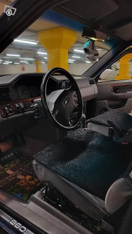 Volvo 960 7