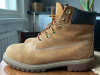 Timberland kengt