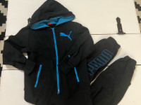 Puma jumpsuit