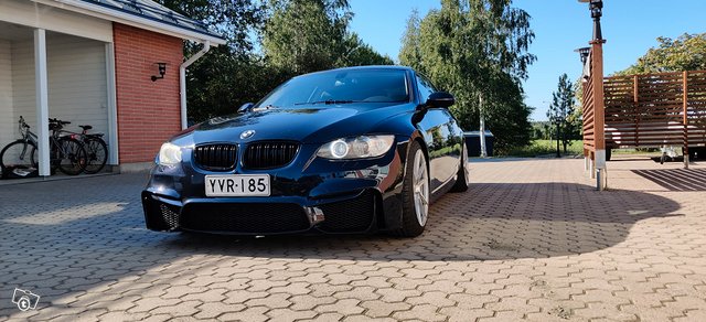BMW 3-sarja, kuva 1