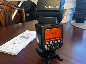 Godox v860 ii c -salamavalo, Valokuvaustarvikkeet, Kamerat ja valokuvaus, Tampere, Tori.fi Godox v860 ii c -salamavalo, Valokuvaustarvikkeet, Kamerat ja valokuvaus, Tampere, Tori.fi