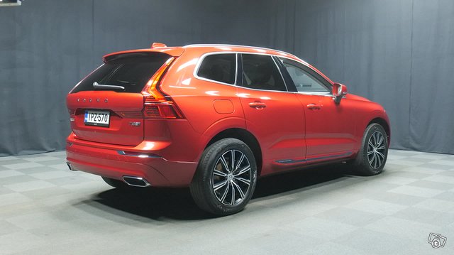 Volvo XC60 2