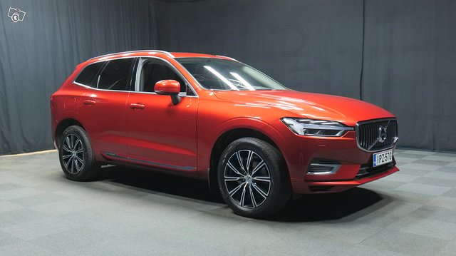 Volvo XC60 3