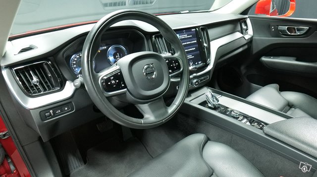 Volvo XC60 9