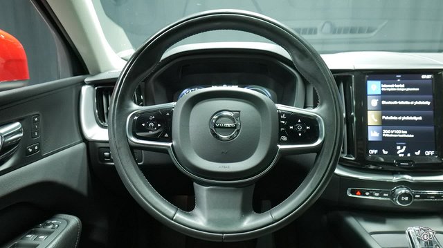 Volvo XC60 11
