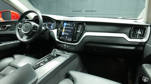 Volvo XC60 15