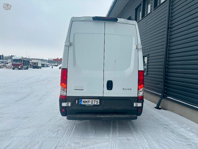 Iveco Daily 35S16 12m3 5