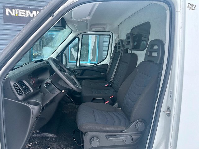 Iveco Daily 35S16 12m3 9