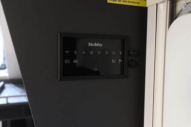 Hobby 660 wqm 25