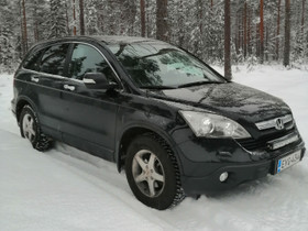 Honda CR-V, Autot, Oulu, Tori.fi