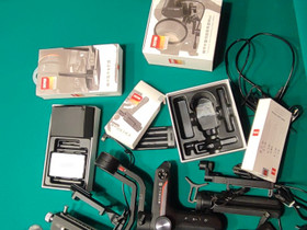Zhiyun Weebil S + lisätarvikkeet, Valokuvaustarvikkeet, Kamerat ja valokuvaus, Hämeenlinna, Tori.fi Zhiyun Weebil S + lisätarvikkeet, Valokuvaustarvikkeet, Kamerat ja valokuvaus, Hämeenlinna, Tori.fi
