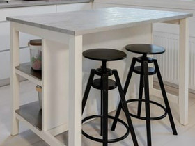 Ikea keittiösaareke, Pöydät ja tuolit, Sisustus ja huonekalut, Turku, Tori.fi Ikea keittiösaareke, Pöydät ja tuolit, Sisustus ja huonekalut, Turku, Tori.fi