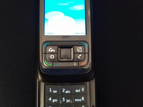 Nokia E65, Puhelimet, Puhelimet ja tarvikkeet, Hmeenlinna, Tori.fi