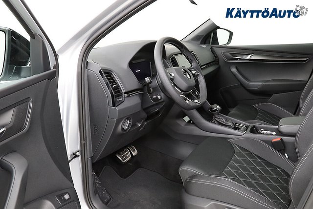 Skoda Karoq 10