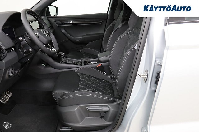 Skoda Karoq 11