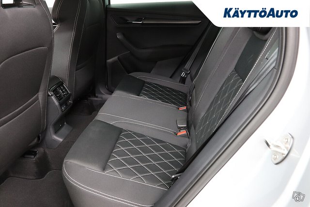 Skoda Karoq 13
