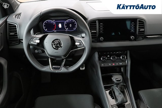 Skoda Karoq 22