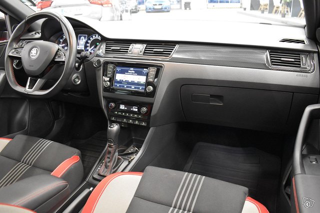 Skoda Rapid 16
