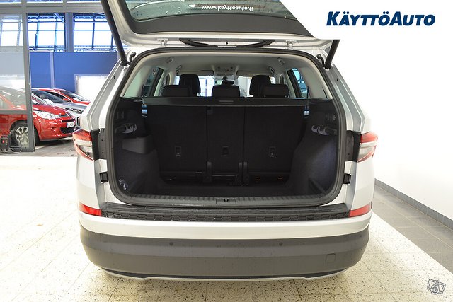 Skoda Kodiaq 5