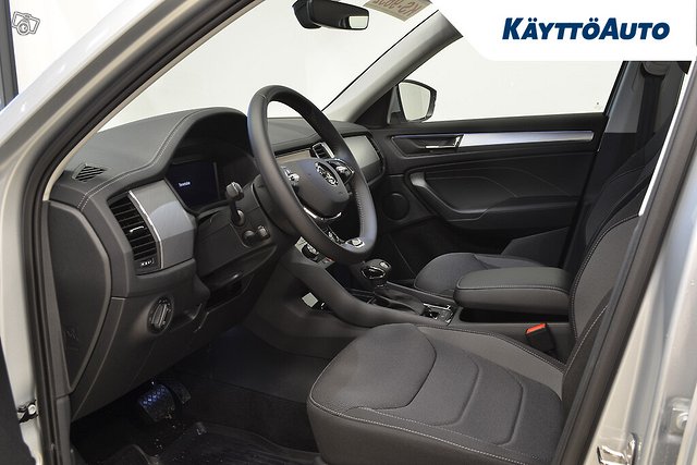 Skoda Kodiaq 7