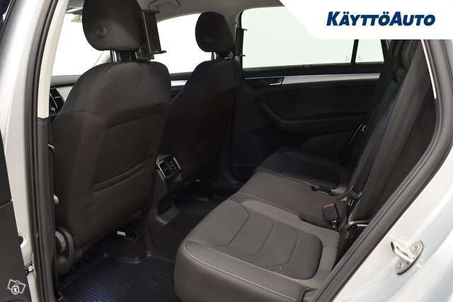 Skoda Kodiaq 8